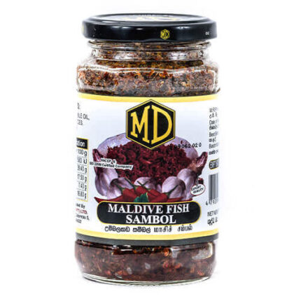 Maldive Fish Sambol – 300g