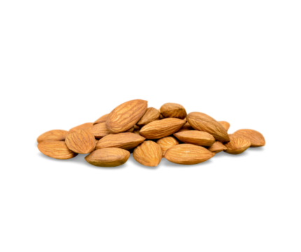 Almond Whole - 500g