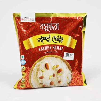 Lachsa Semai (Traditional Vermicelli)