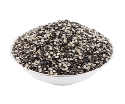 Split Black Gram / Kalo Urad Dal / Kalo Maas Dal  – 1kg