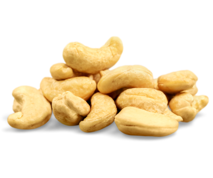 Whole Cashew Nuts / Kaju Badam  – 500g