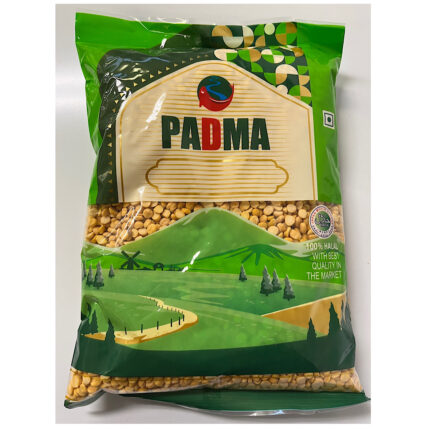 Chana Dal (Chick peas Skinless, Buter Dal) 1kg