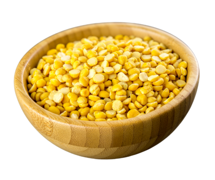 Split Skinless Chickpeas / Chanako Dal / Chola Dal – 1kg