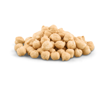 Kabuli Chana / White Peas / Chickpea / Garbanzo – 1kg