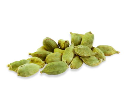Green Cardamom / Elachi / Sukmel – 500g