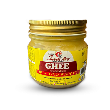 Sweets Max Ghee – 170g