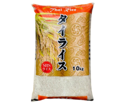 Thai Rice – 10kg