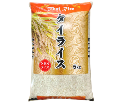 Thai Rice – 5kg