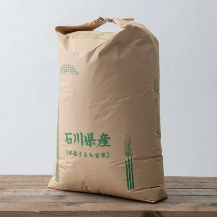 Japanese Rice_30kg