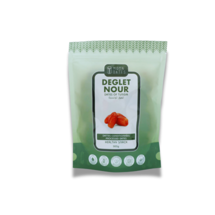 Deglet Nour_Premium Dates