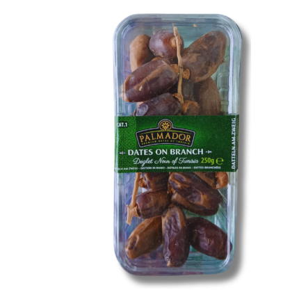 Palmador Dates on Branch_250gm