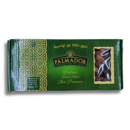 Palmador Premium Dates