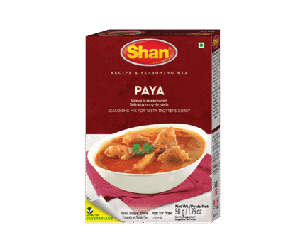 Shan Paya - 50g