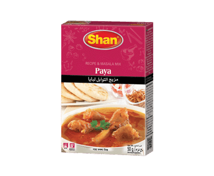 Shan Paya Mix – 50g