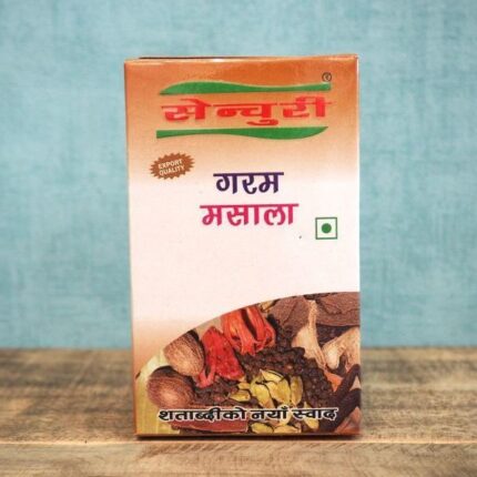 Century Garam Masala – 50g