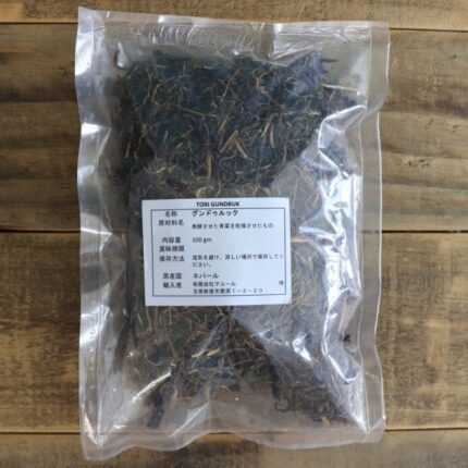 Tori Gundruk – 100g