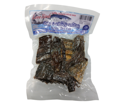 Balaya Dry Fish – 300g