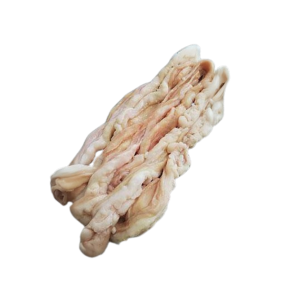 Beef Long Tripe – 1kg (Frozen)