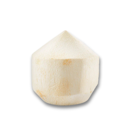 Fresh Coconut Drink – Natural & Refreshing