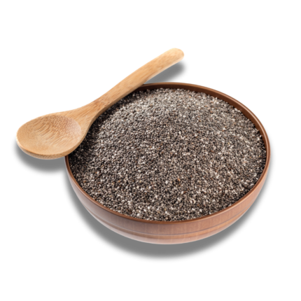 Chia Seeds (100g) – Superfood for Energy, Digestion & Wellness