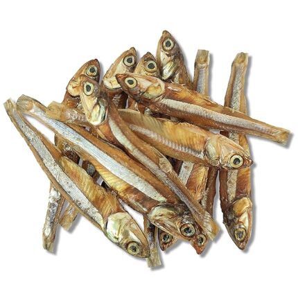 Dry Anchovy/Sukeko Siddha Machha/Shukna Chhoto Machh – 200g