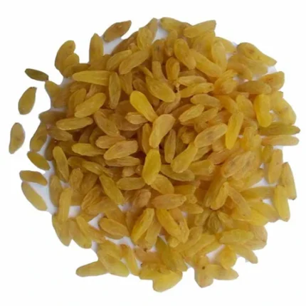 Raisins/Kismis – 1kg