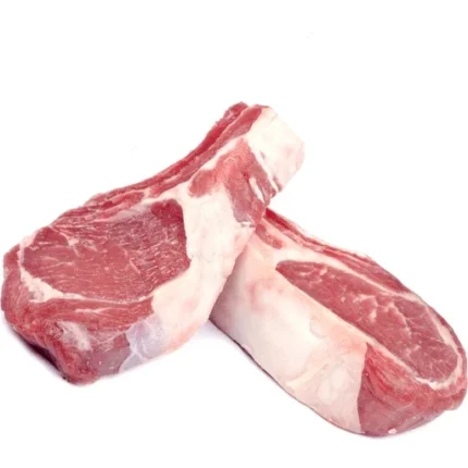 Lamb Chop – 1kg (Frozen)