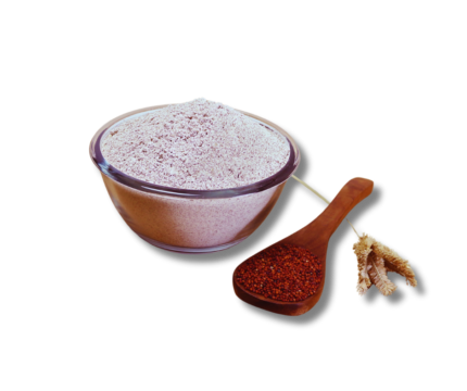 Millet Flour (Kodoko Pitho) – 1kg