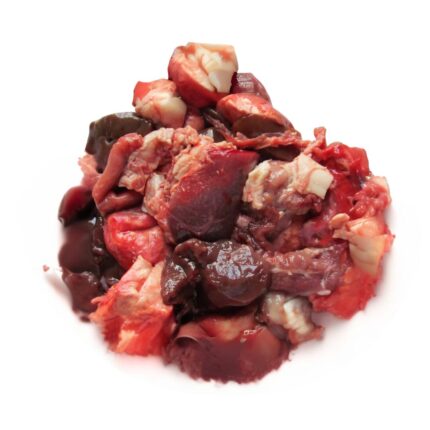 Mutton Mix Offal – 1kg (Frozen)