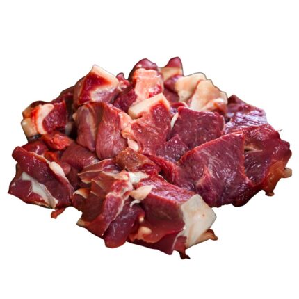 Mutton with Bone (Khasi) – 1kg