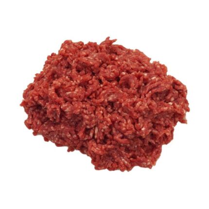 Mutton Mince (Keema) – 450g (Frozen)