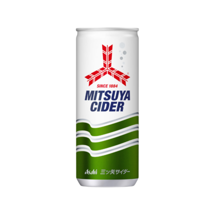 Mitsuya Cider – 250ml
