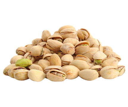Pistachio/Pista/Pesta With Shell – 500g