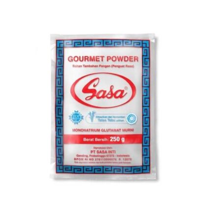 Sasa Gourmet Powder – 250g