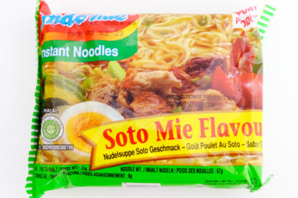 Indomie Soto Mie – Instant Noodles (75g)