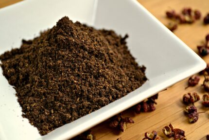 Timbur (Sichuan Pepper) Powder  – 100g