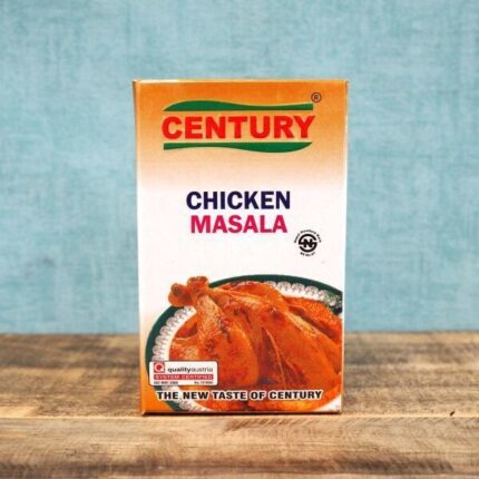 Century Chicken Masala – 50g