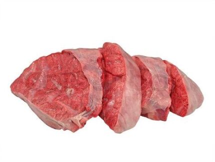 Beef Lung – 1kg