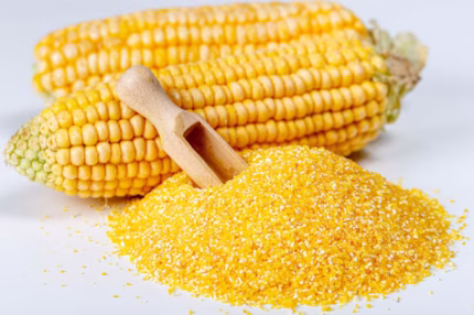 Corn Grits (Makaiko Chyakhla) – 1kg