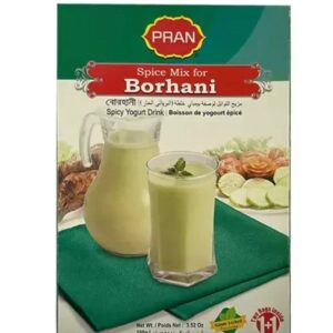Borhani – Spice mix (Pran Brand)