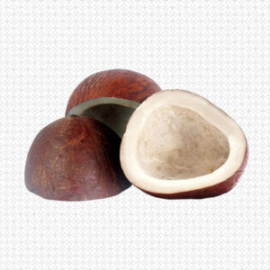 Coconut Half – 500g