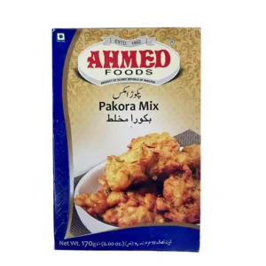 Pakora Mix (Ahmed Brand)