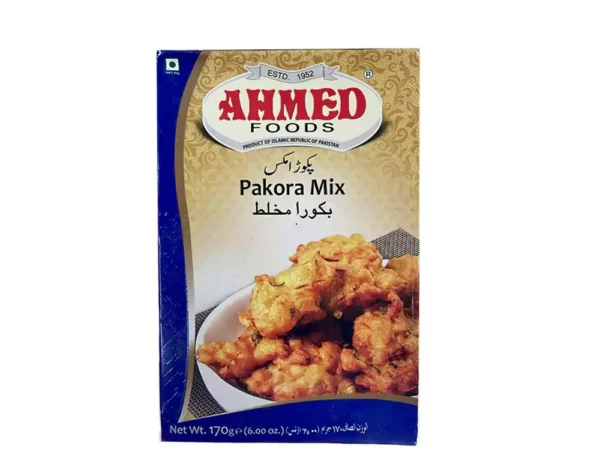 Pakora Mix (Ahmed Brand) - Image 1