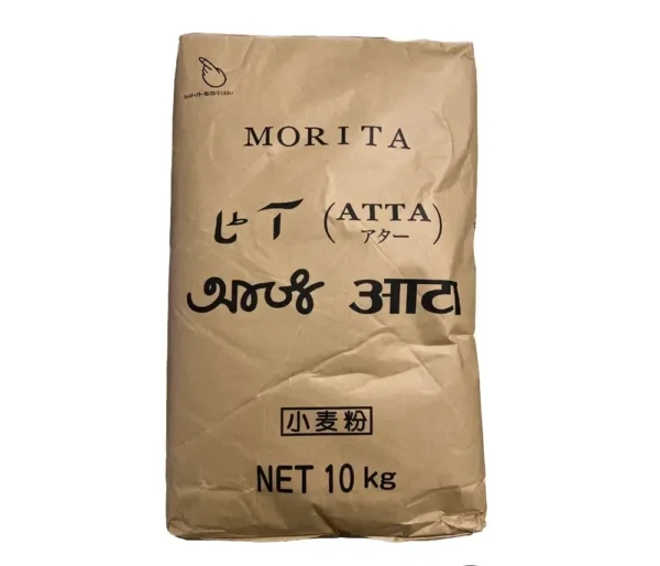 MORITA ATTA 10KG - Image 1