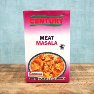 Century Meat Masala – 50g