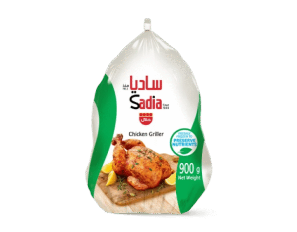 Sadia Chicken Griller – 900g - Image 1