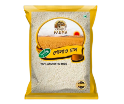 Padma Aromatic Rice – 1kg