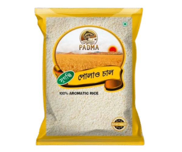 Padma Aromatic Rice – 1kg - Image 1