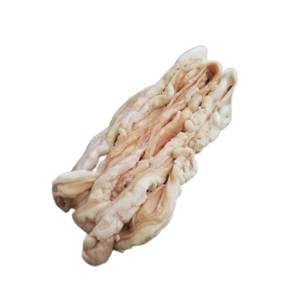 Beef Long Tripe – 1kg (Frozen) - Image 1