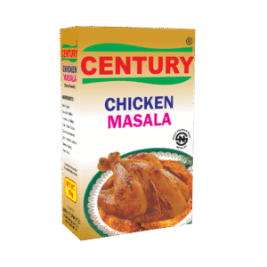 Century Chicken Masala – 50g